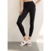 Body Language Sportswear Ashley Legging - Black